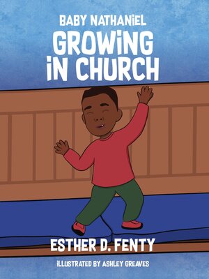 cover image of Baby Nathaniel
